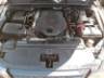 2025 NISSAN FRONTIER CD 