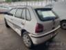 2001 VOLKSWAGEN GOL 