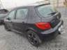 2007 PEUGEOT 307 