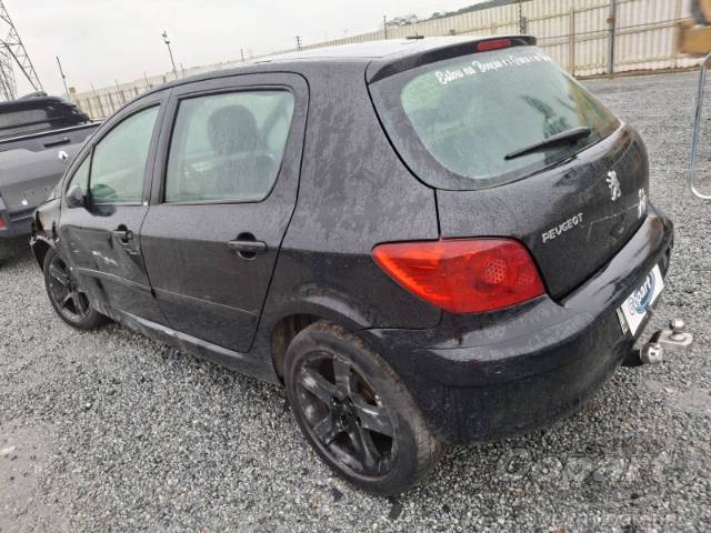 2007 PEUGEOT 307 