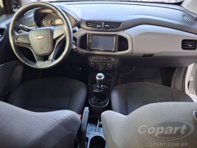 2018 CHEVROLET ONIX 