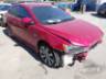 2014 MITSUBISHI LANCER 