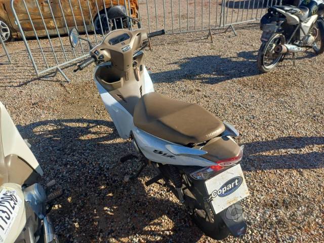 2025 HONDA BIZ 125 