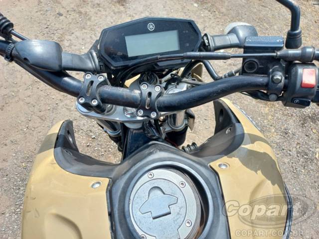 2023 YAMAHA XTZ 250 