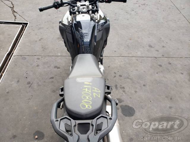 2023 BMW F 750 