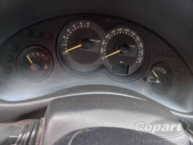 2009 CHEVROLET CLASSIC 