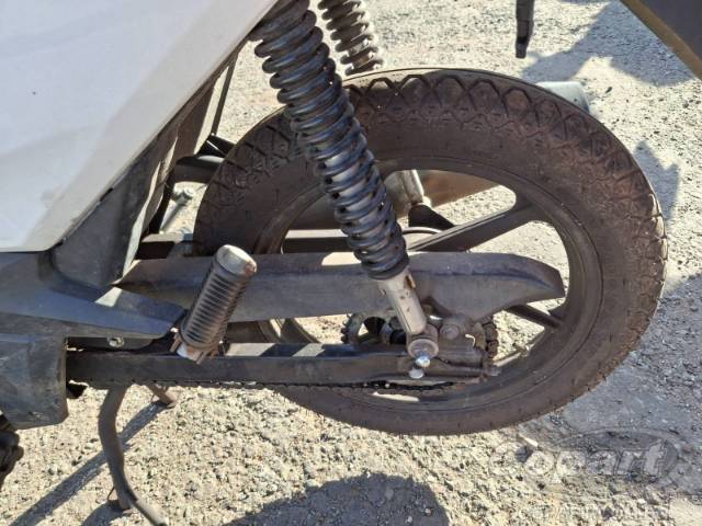 2025 SHINERAY XY 125 