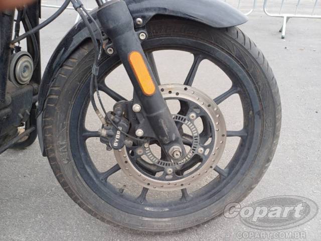 2022 ROYAL ENFIELD METEOR 