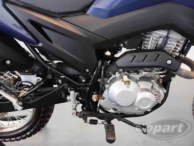 2026 HONDA NXR 160 
