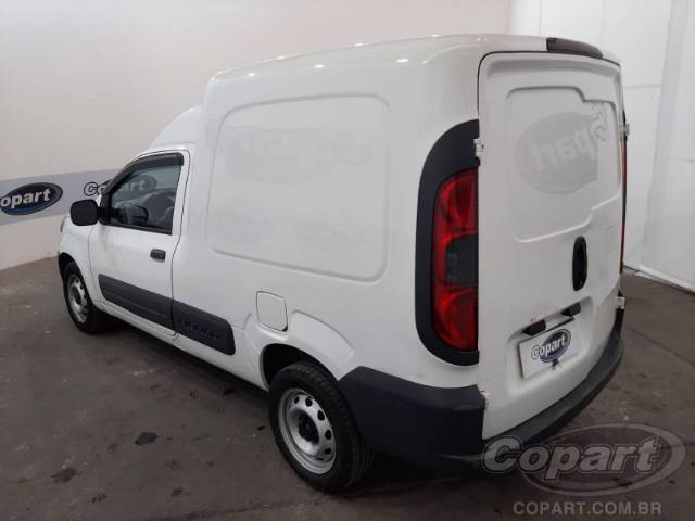 2021 FIAT FIORINO FURGAO 