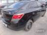 2015 CHEVROLET PRISMA 