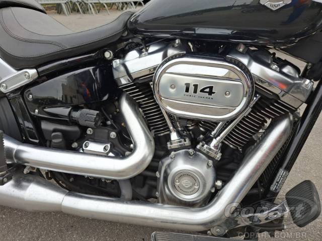 2018 HARLEY-DAVIDSON SOFTAIL 