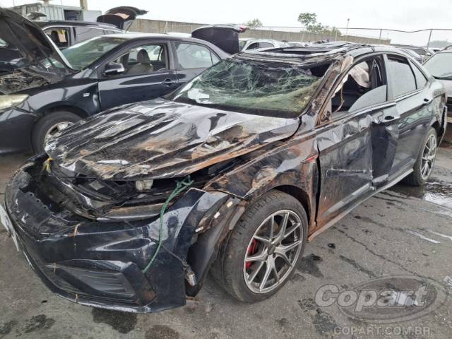 2020 VOLKSWAGEN JETTA 