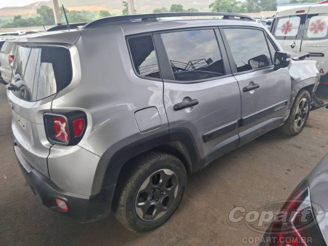 2020 JEEP RENEGADE 