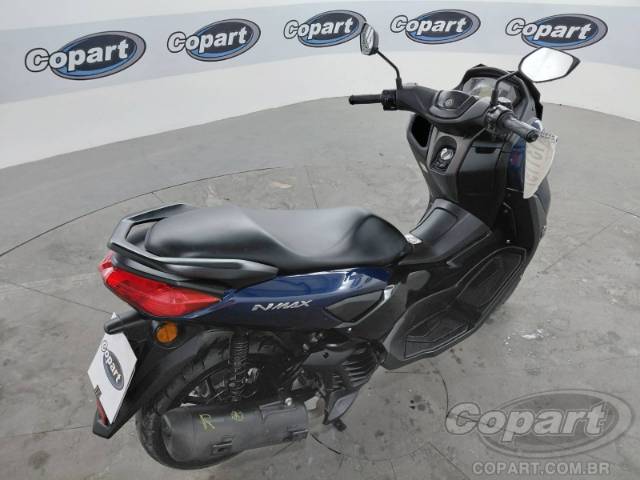2022 YAMAHA NMAX 