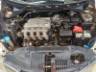 2010 HONDA CITY 