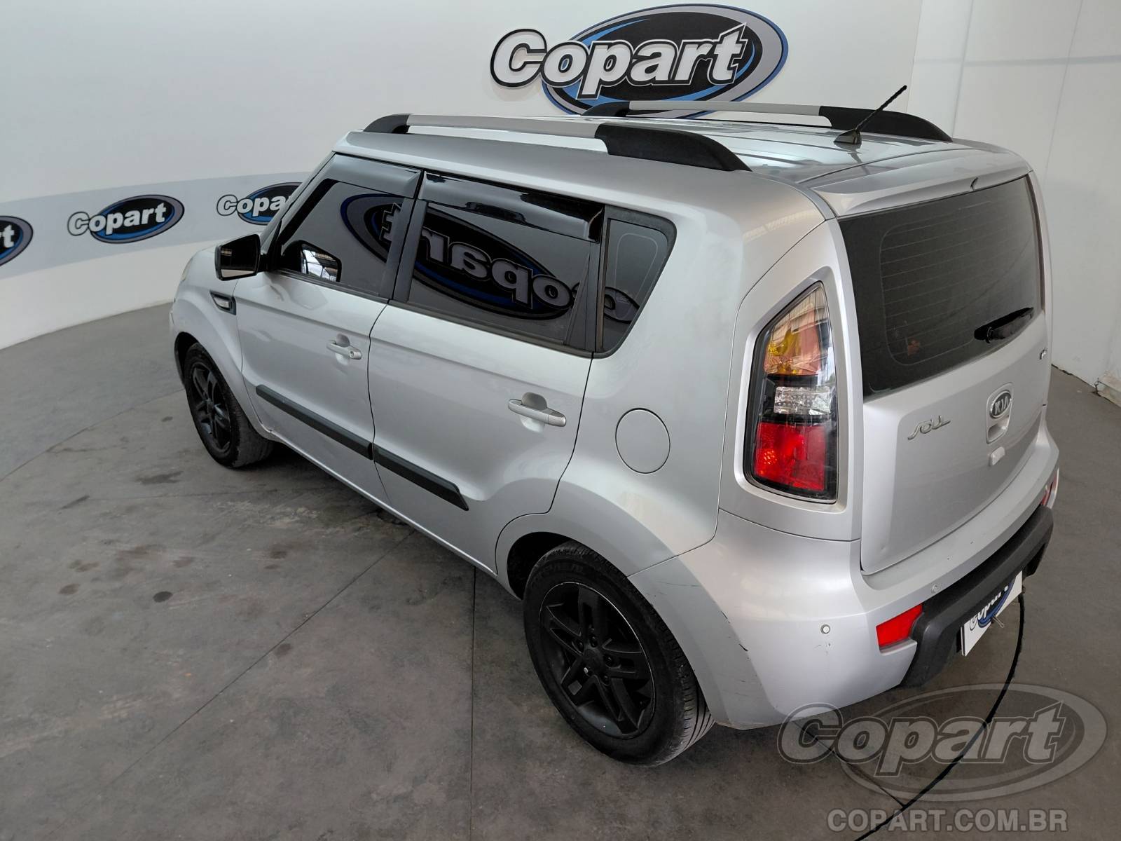 Foto 3: 2012 KIA SOUL