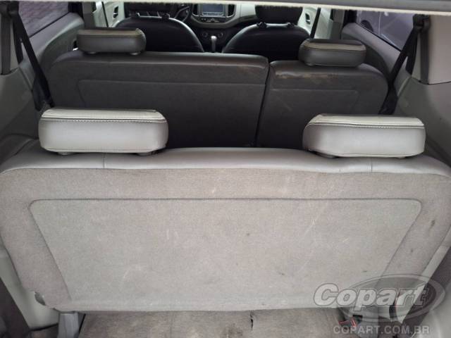 2014 CHEVROLET SPIN 