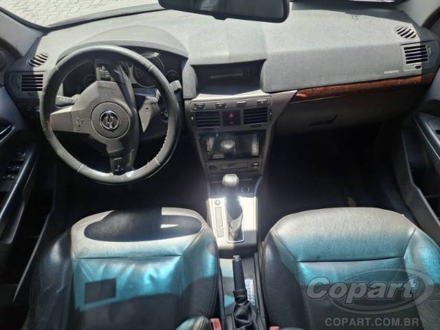 2009 CHEVROLET VECTRA 