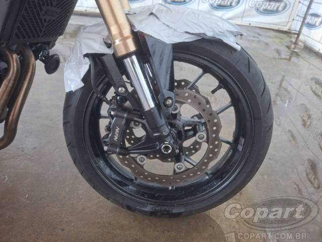 2023 HONDA CB 500 F 
