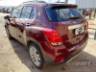 2017 CHEVROLET TRACKER 