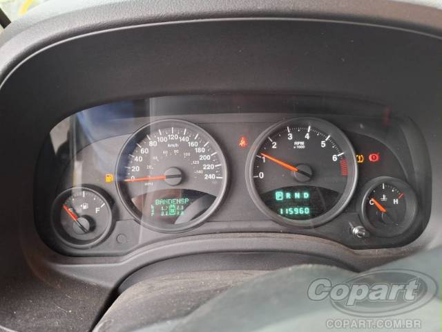 2013 JEEP COMPASS 