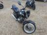 2009 HONDA CG 125 