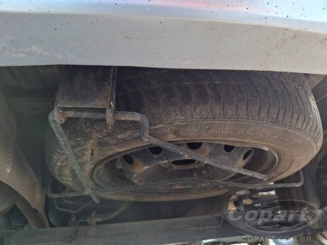 2010 RENAULT SANDERO 