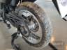2025 HONDA NXR 160 
