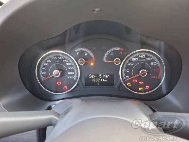 2014 FIAT PALIO 
