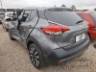 2021 NISSAN KICKS 