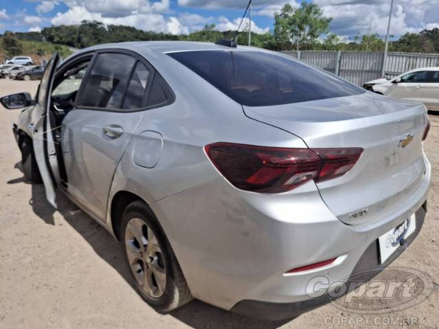 2023 CHEVROLET ONIX PLUS 
