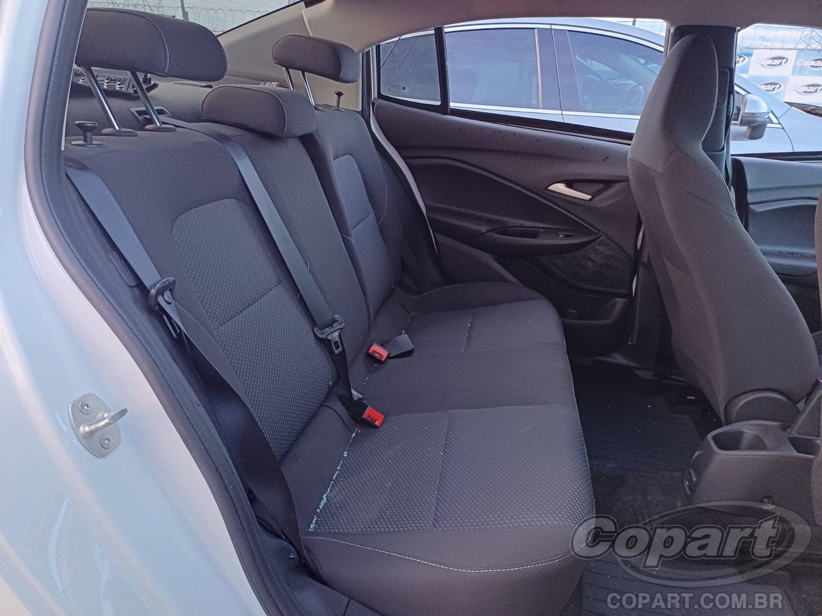 Foto 6 de 10: 2025 CHEVROLET ONIX PLUS