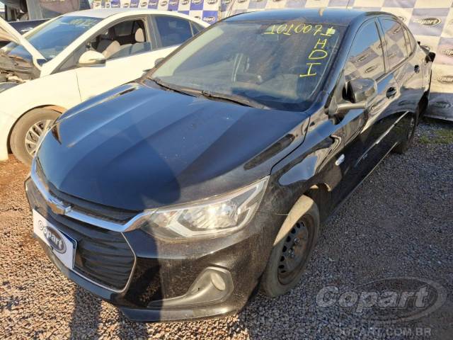 2023 CHEVROLET ONIX PLUS 