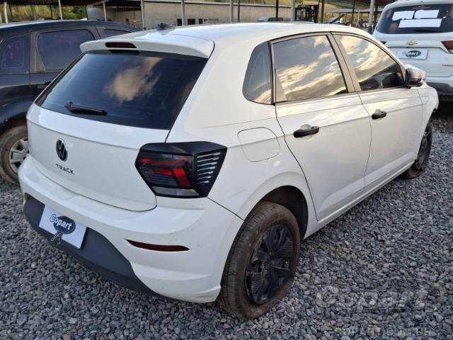 2025 VOLKSWAGEN POLO 