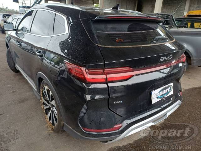 2026 BYD SONG PLUS 