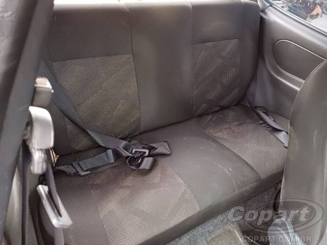 2015 FIAT PALIO 