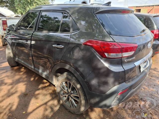 2019 HYUNDAI CRETA 