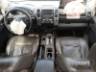 2014 NISSAN FRONTIER CD 