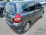 2008 HONDA FIT 