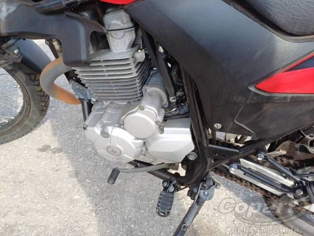 2019 HONDA XRE 300 