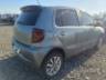 2010 VOLKSWAGEN FOX 