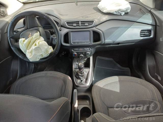 2015 CHEVROLET ONIX 