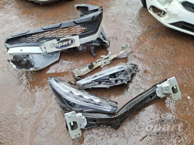 2025 TOYOTA COROLLA CROSS 