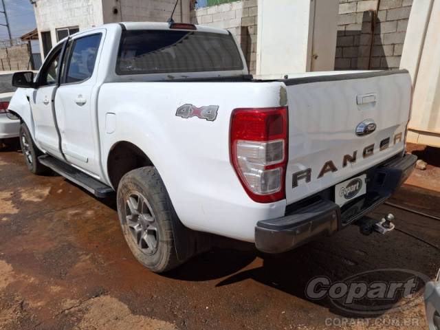 2020 FORD RANGER CD 