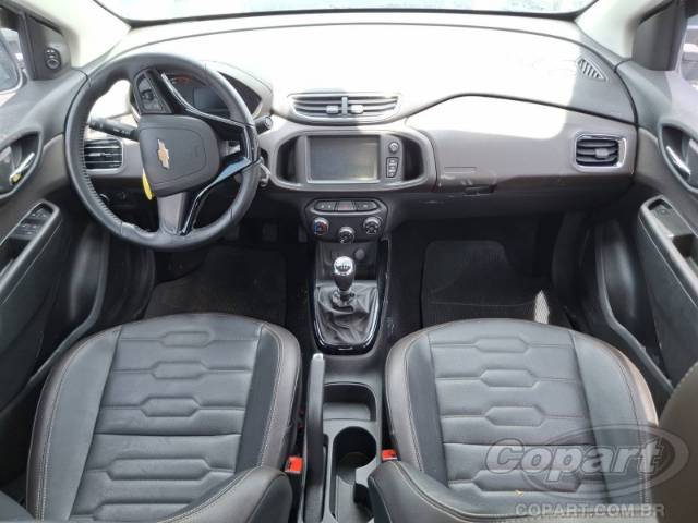 2019 CHEVROLET PRISMA 