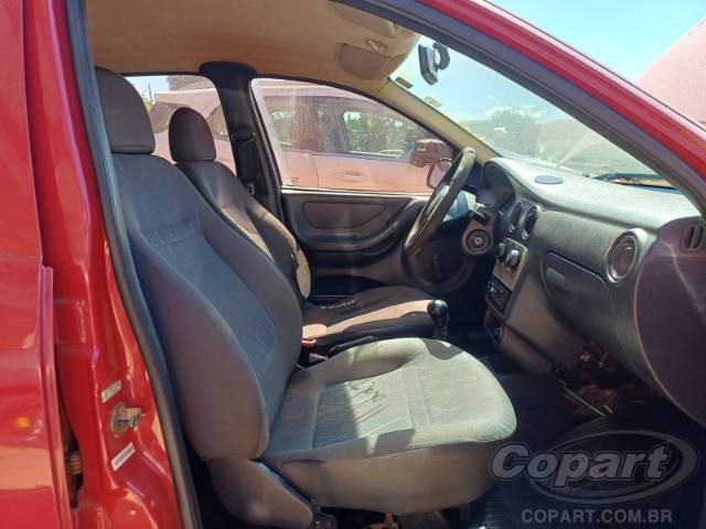 2005 CHEVROLET CELTA 