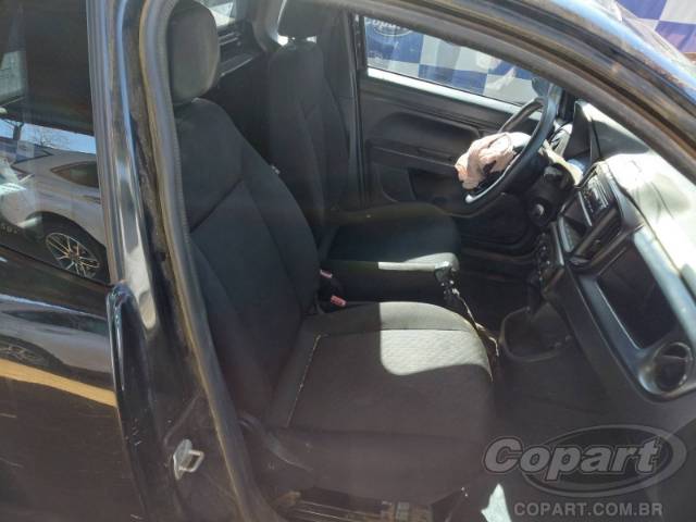 2025 FIAT STRADA 