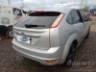 2009 FORD FOCUS 