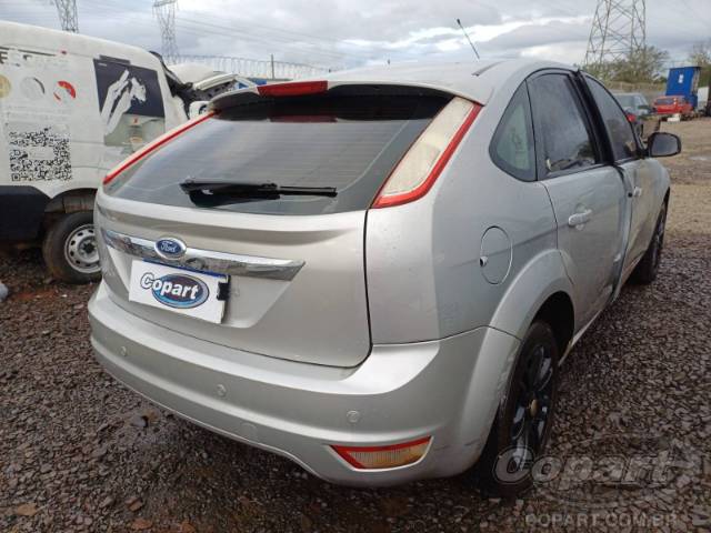 2009 FORD FOCUS 
